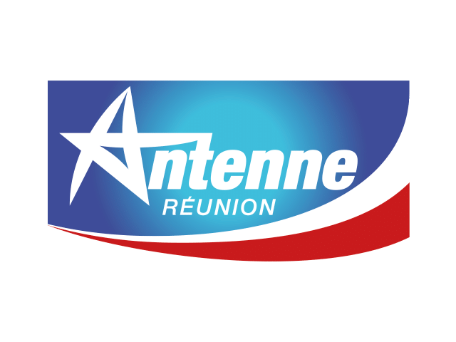 ANTENNE REUNION (France) logo channel